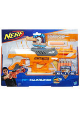  Nerf Elite Falconfire