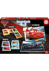 Super Pack Cars 3