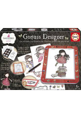 Educa Gorjuss Designer Tavolo da Disegno 