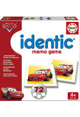 Educa Identic Memo Game