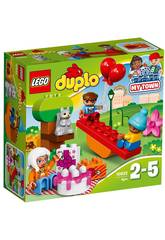 Lego Duplo Fiesta de Cumpleaños 10832