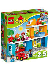 Casa Familiar Lego Duplo 10835