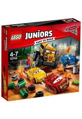 Lego Carrera Loca 10744