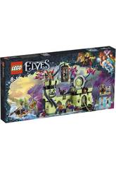 Lego Elves Escape da Fortaleza do Rei dos Duendes 41188