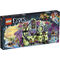 imagen Lego Elves Huida de la Fortaleza del Rey Goblin 41188