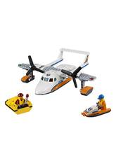 Lego City Avión De Rescate