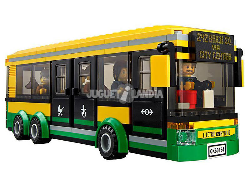 lego estacion de autobuses