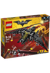 Lego Batman Movie Batwing 70916