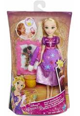 Princesas Disney Sueños De Princesa. Hasbro B9146EU4