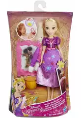 Princesas Disney Sonhos De Princesa