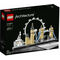 imagen Lego Aquitectura Londres 21034