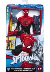 Figurines Assortiment Marvel avec Armures Hasbro C0979 