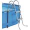 imagen Escalera De Seguridad Piscina 84 Cm. Bestway 58430 