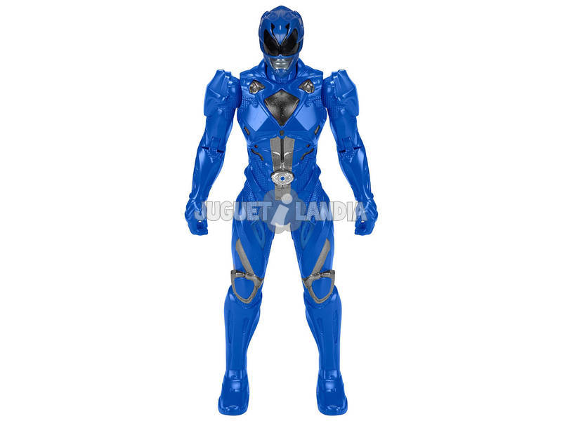 Power Rangers Figur Morphin