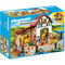 imagen Playmobil granja de ponis