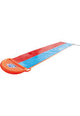Doble Deslizador Acuático 549 Cm. H2ogo Bestway 52208 