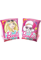 Flutuadores para Bra�os 23x15 cm. Barbie