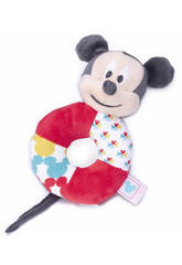 Disney Baby Mickey e Minnie Chocalho