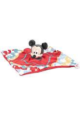 Disney Baby Mickey et Minnie Comforter