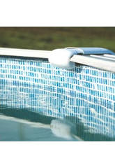 Liner Gresite 500x350x132 Cm Gre FPROV5171