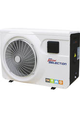Bomba De Calor Poolex Jetline S260t Poolstar PC-JETLINE-S260T 