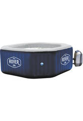 Spa Hinchable Rover -5/6 Plazas Poolstar SP-ROV155 