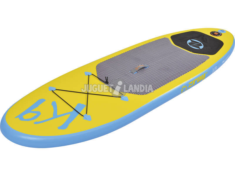 Prancha Stand Up Paddle Surf Zray K9