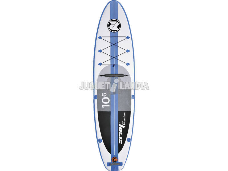 Prancha Stand Up Paddle Surf Zray A2 Premium