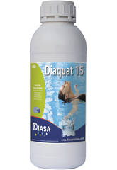 Algicide 1 Litre Diaquat 15