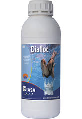imagen Floculante Diafloc 1 Litro