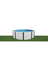 Piscine Elegance 350x120 cm Toi 8424