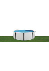 Piscine Toi Elegance 460x120 cm