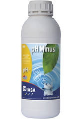 imagen Minorador de PH Minus 1 Litro