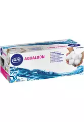 Moyen FIltrant 700 gr De Aqualoon