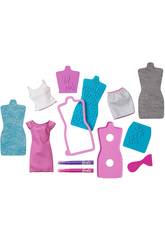 Barbie DIY Fashion Design