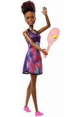 Barbie eu quero ser Mattel DVF50