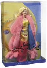 Barbie Warhol 3