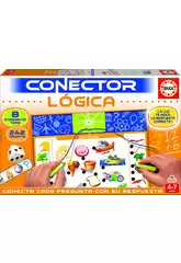 Conector Logique