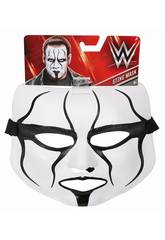 WWE M�scara Mattel Y0012