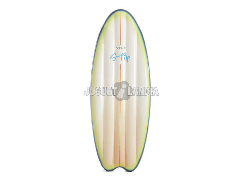 Materassino Fiber Tech Tavola da Surf 178x69 cm 