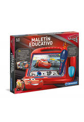 Clementoni Gioco Educativa Cars 3