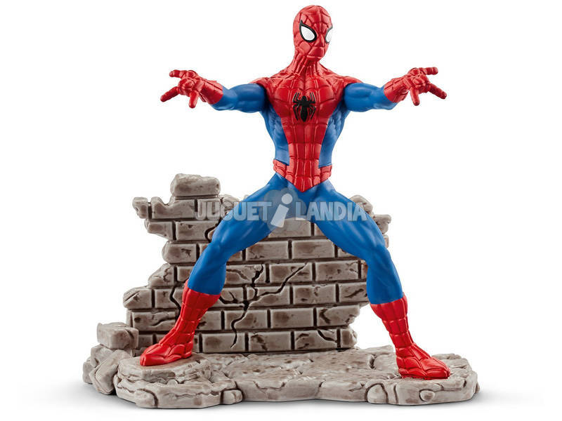 Figura Spiderman