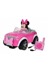 Minnie Coche City Fun 