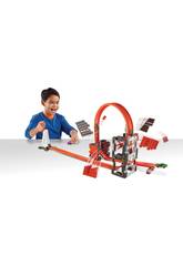 Hot Wheels Pista Kit De Construzione di Macchine