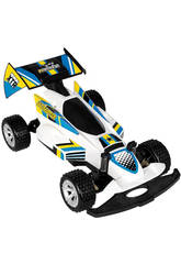 Radio Contrôle 1:20 Formula Racers