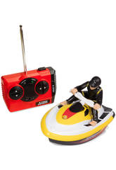 Radio Contr�le Jet Surfer