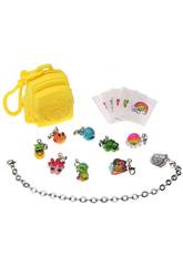 Charm U Bracelet avec 8 Pendentifs et Sac � Dos