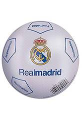 Real Madrid Ballon 140 mm Smoby 50929