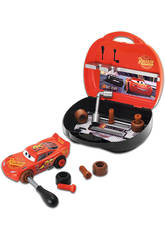 Maletin Herramientas con Coche Cars 3