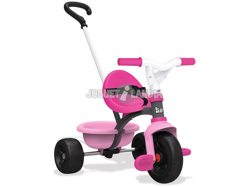 Tricycle Be Move Rose